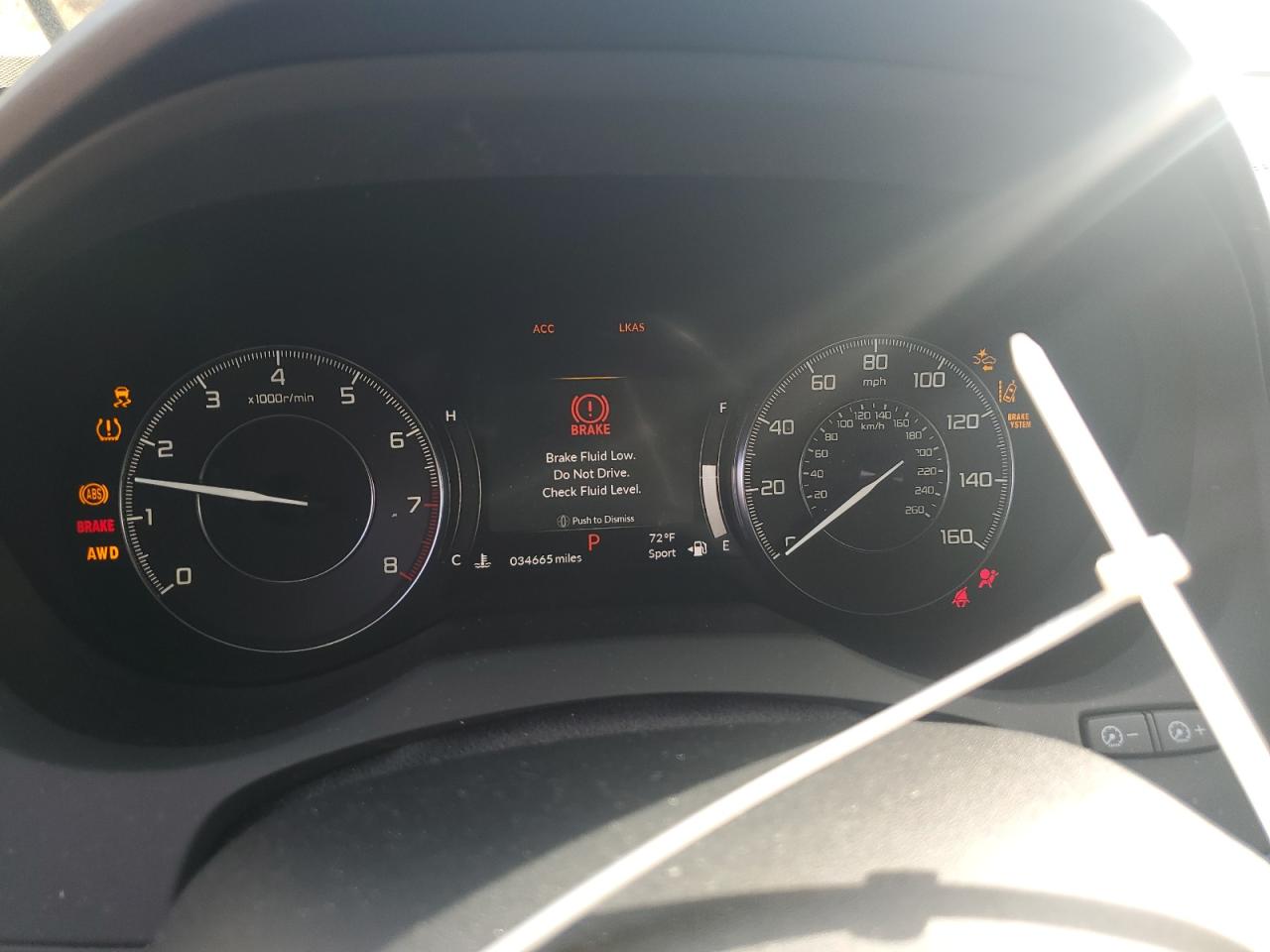 2020 Acura RDX - Image 9