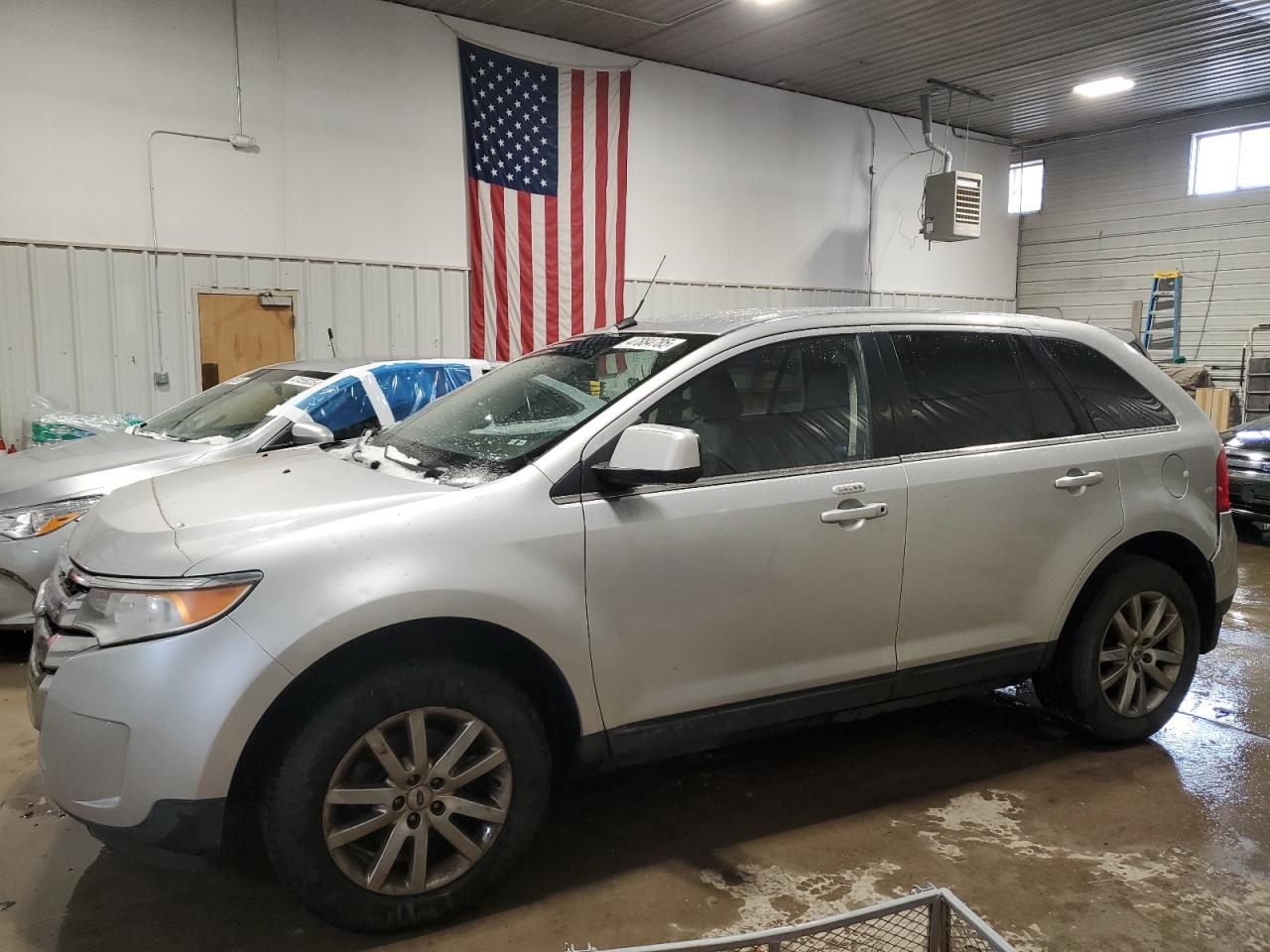 2011 Ford Edge - Image 1