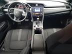 2019 Honda Civic Sport na sprzedaż w Hurricane, WV - Minor Dent/Scratches