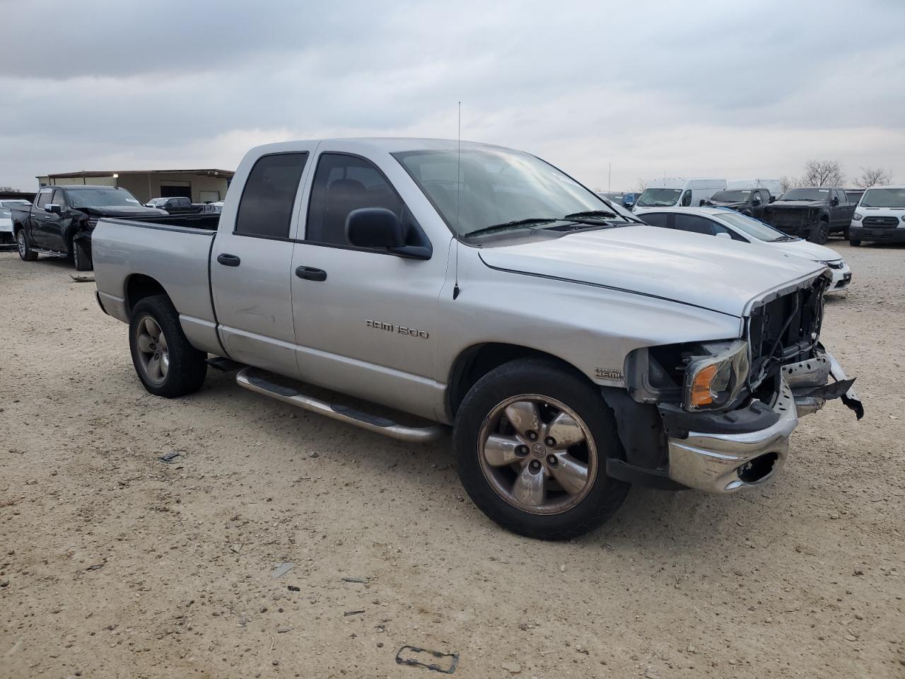 2005 Dodge RAM - Image 4
