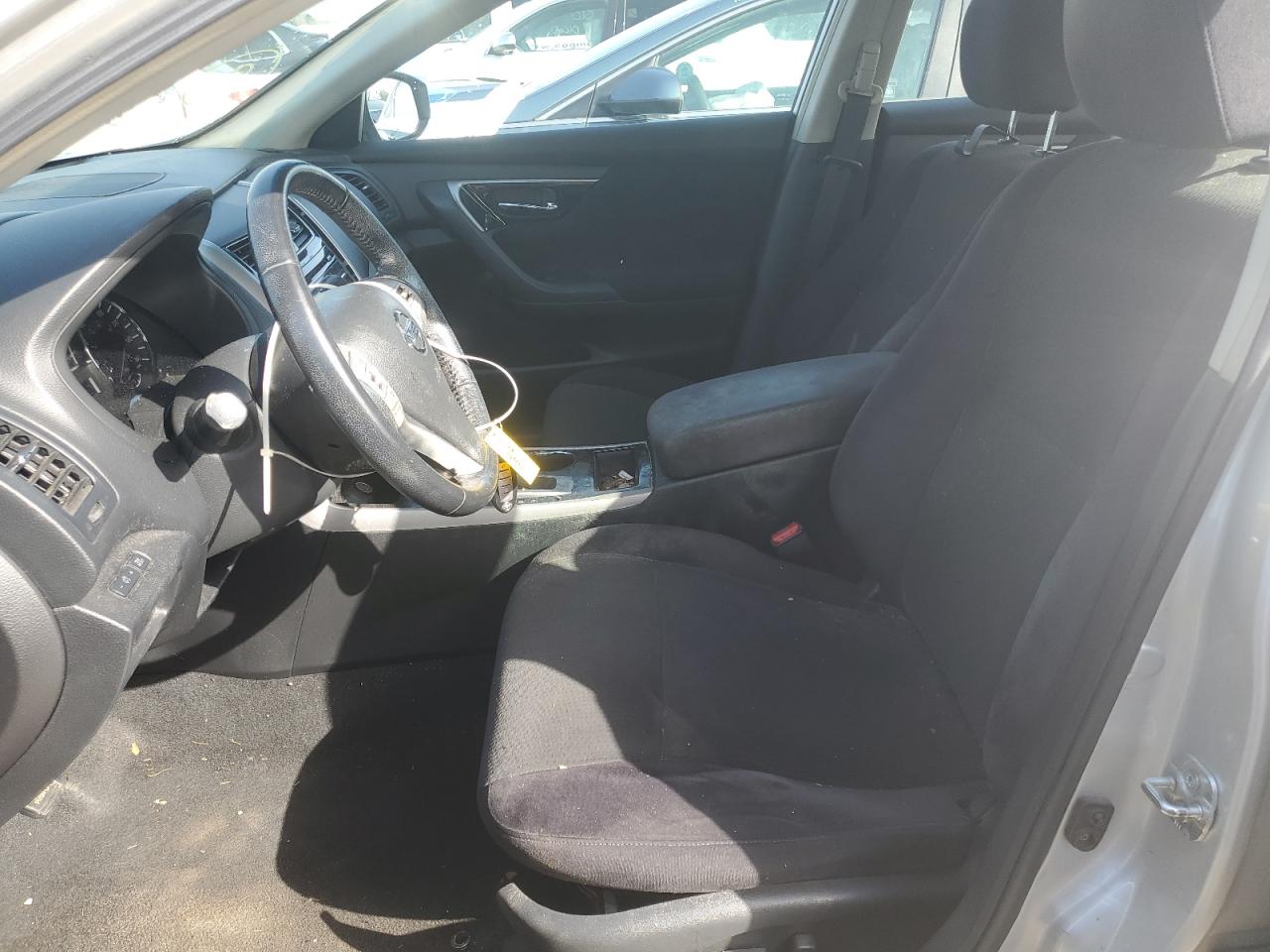 2013 Nissan Altima - Image 7