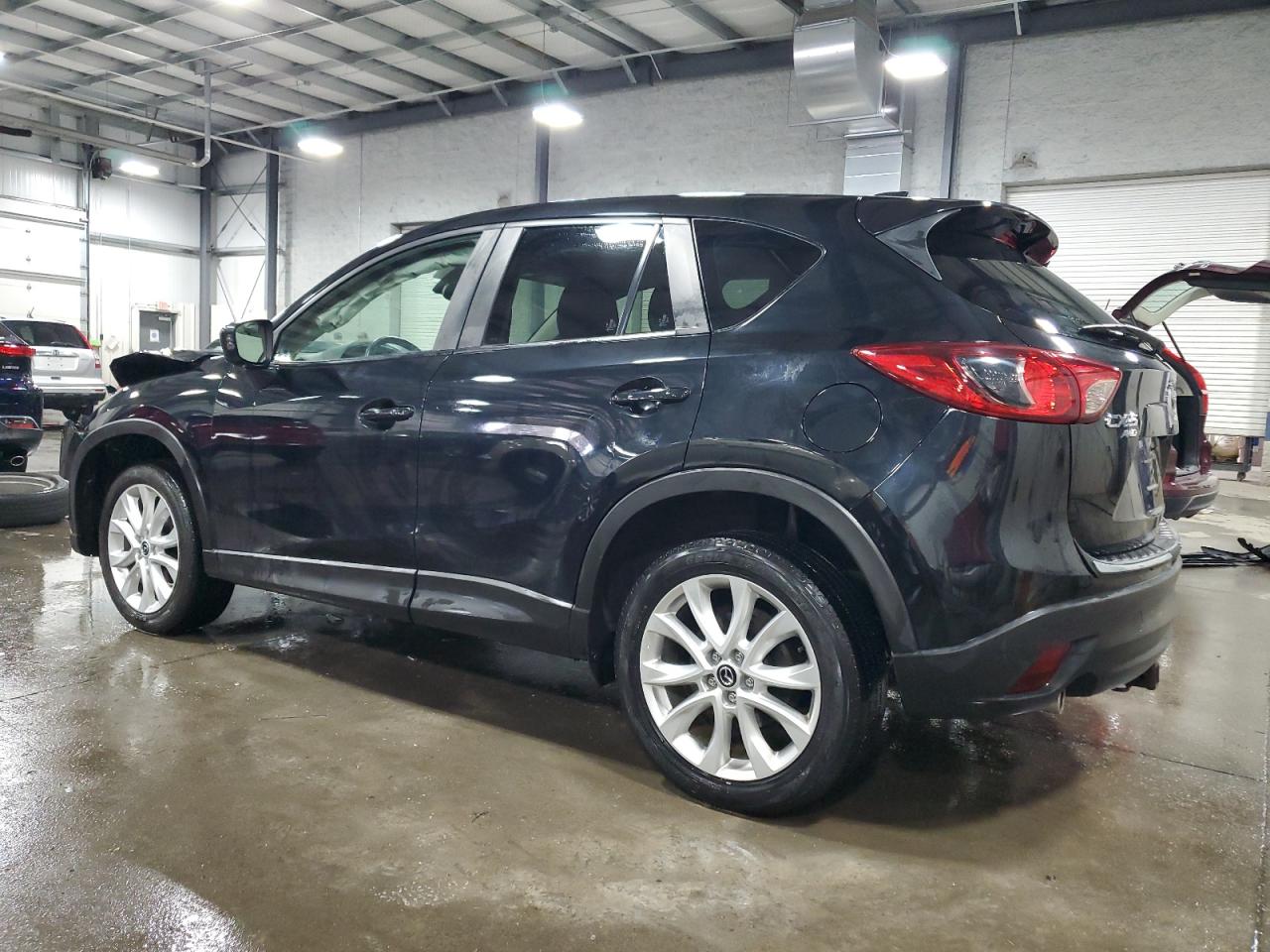 2014 Mazda CX-5 - Image 2