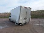 2024 RENAULT MASTER for sale at Copart WOLVERHAMPTON