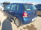 2007 VOLKSWAGEN POLO SE 80 for sale at Copart WESTBURY