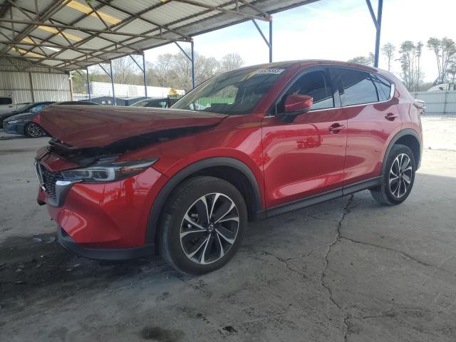 2023 Mazda Cx-5 Premium Plus