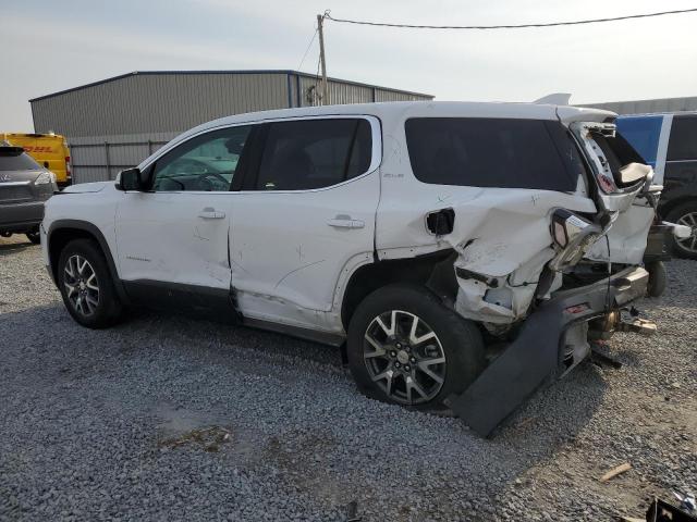  GMC ACADIA 2023 White