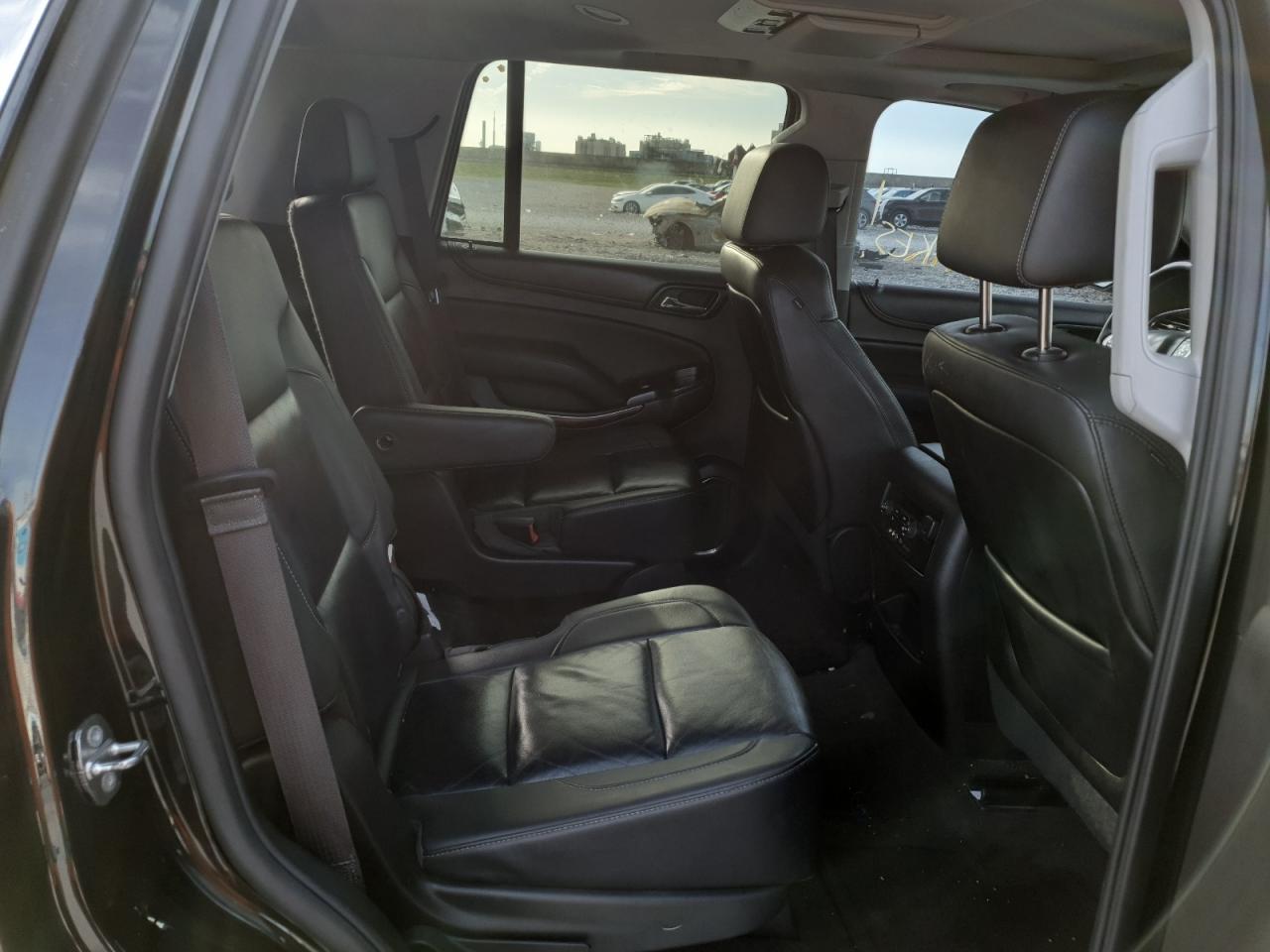 2015 Chevrolet Tahoe - Image 11