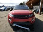 2013 Land Rover Range Rover Evoque Dynamic Premium продається в Denver, CO - Front End