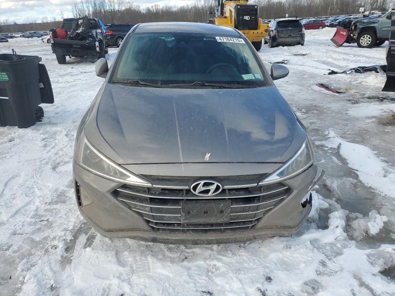 2020 Hyundai Elantra - Image 5