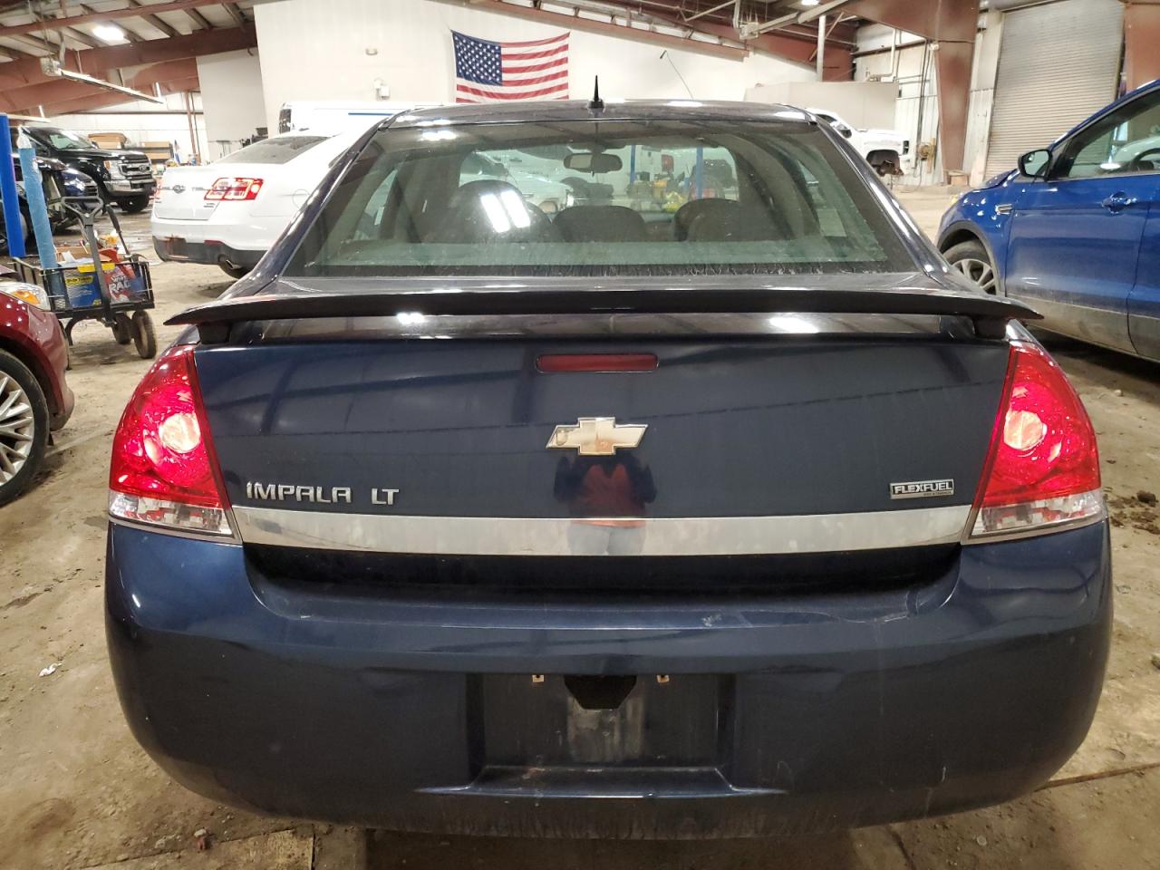 2009 Chevrolet Impala - Image 6