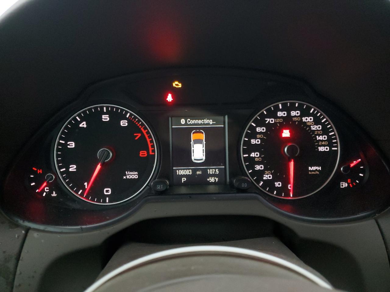 2016 Audi Q5 - Image 9