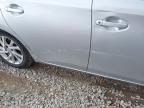 2017 TOYOTA AURIS ICON for sale at Copart CORBY