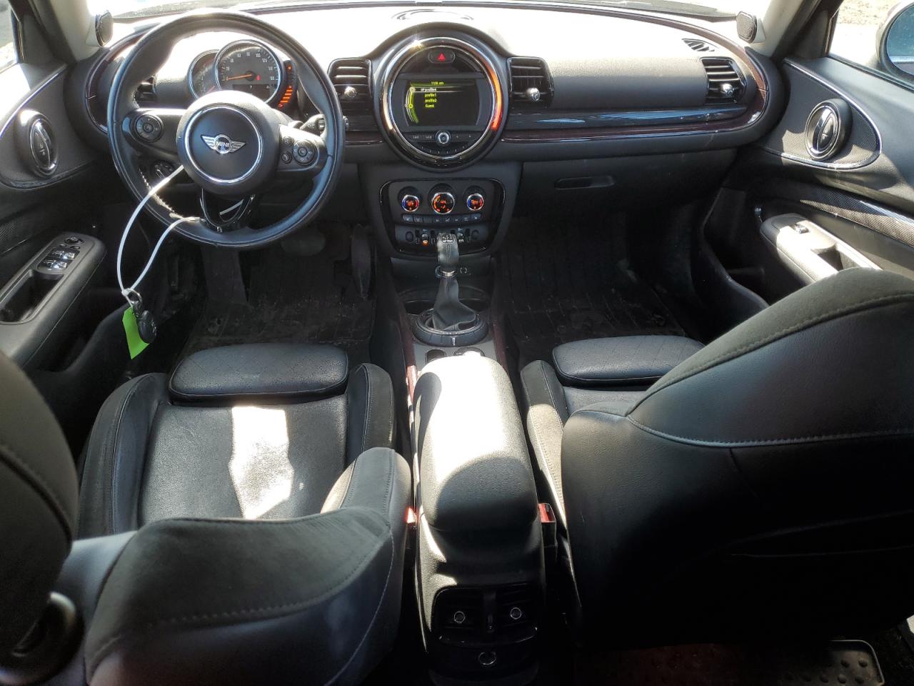 2016 MINI Cooper - Image 8