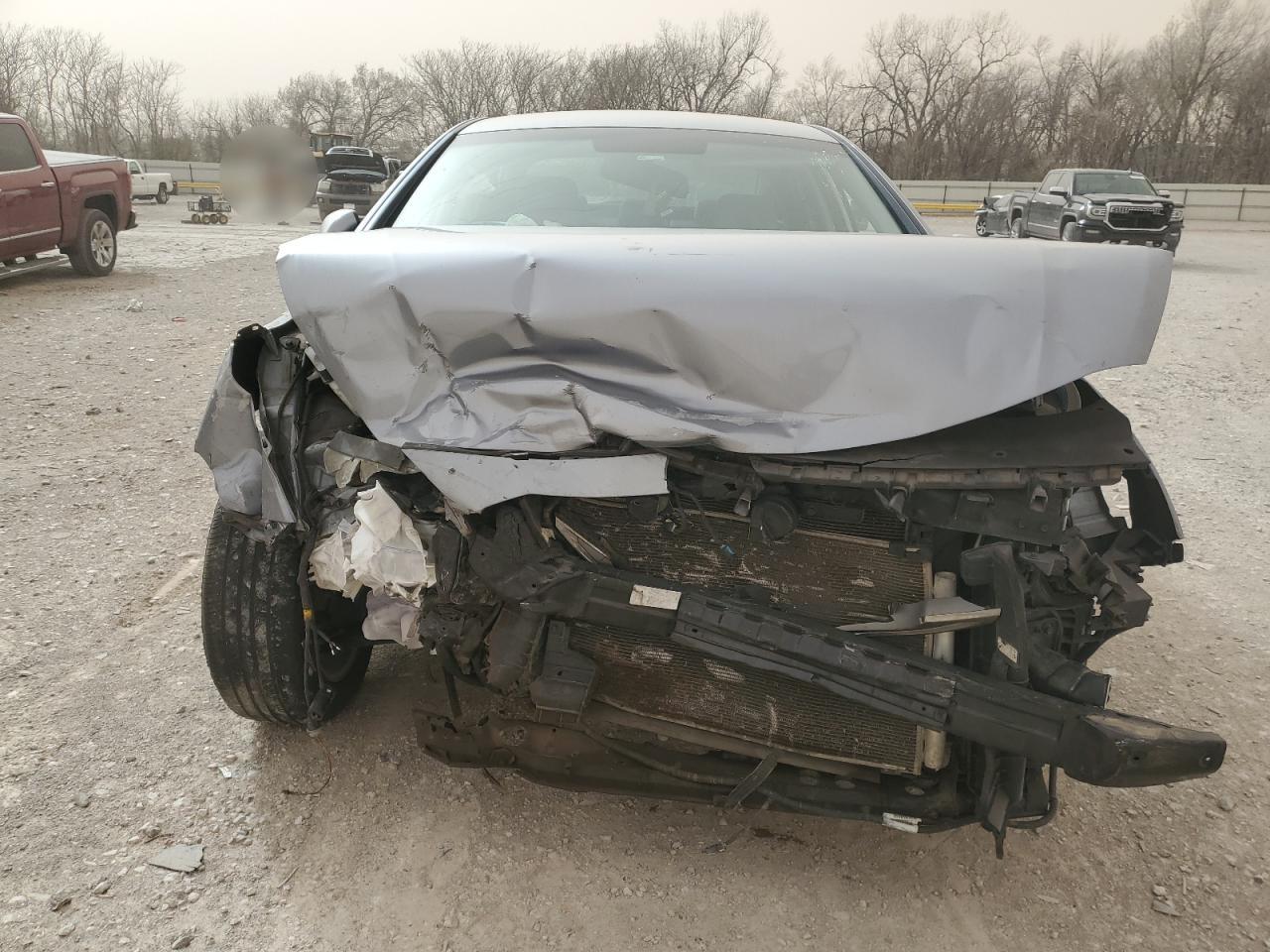 2015 Hyundai Sonata - Image 5