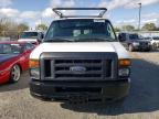 2011 FORD ECONOLINE E150 VAN for sale at Copart CA - SACRAMENTO