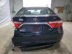 2015 Toyota Camry Le for Sale in Candia, NH - Rear End