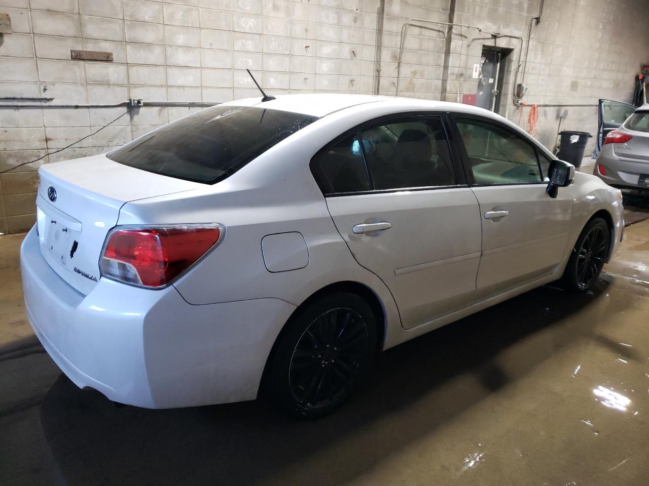 2013 Subaru Impreza - Image 3