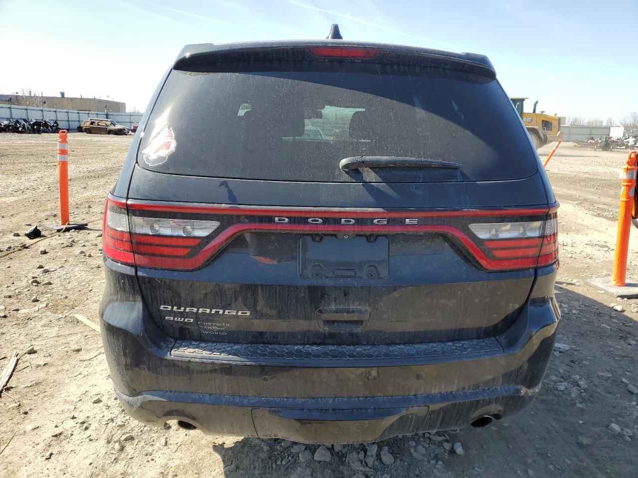 2014 Dodge Durango - Image 6