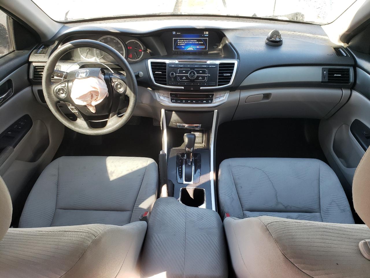 2015 Honda Accord - Image 8