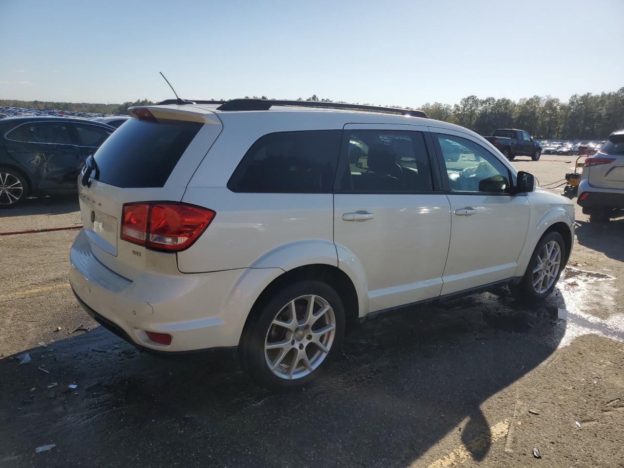 2013 Dodge Journey - Image 3