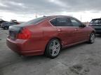 2006 Infiniti M35 Base იყიდება Sun Valley-ში, CA - Side