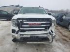 2020 Gmc Sierra K1500 Sle en Venta en Central Square, NY - Front End