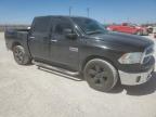 2014 Ram 1500 Slt للبيع في Andrews، TX - Side