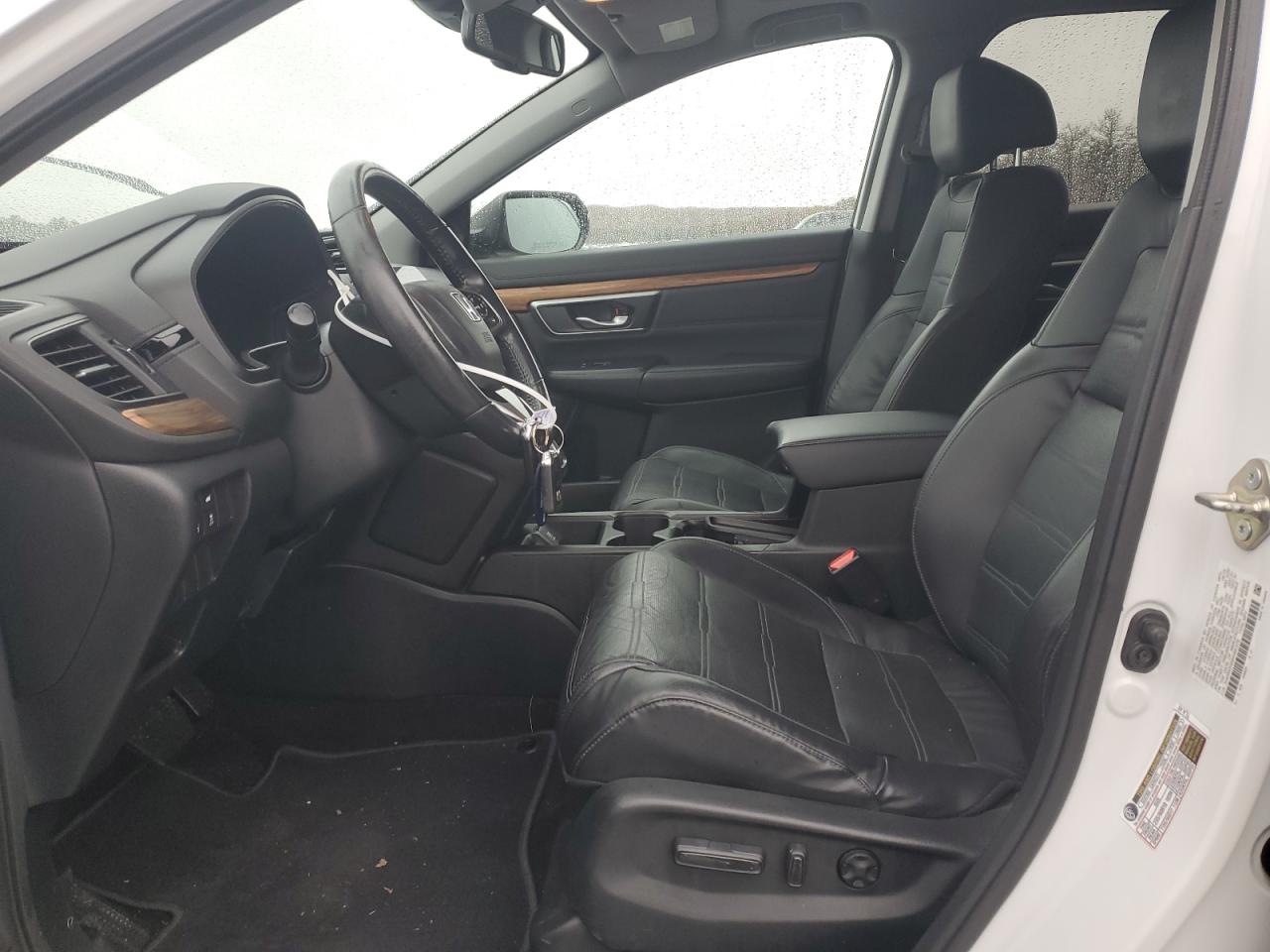 2019 Honda CR-V - Image 7