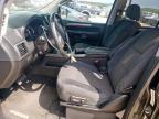 2008 Nissan Armada Se იყიდება Grand Prairie-ში, TX - Side