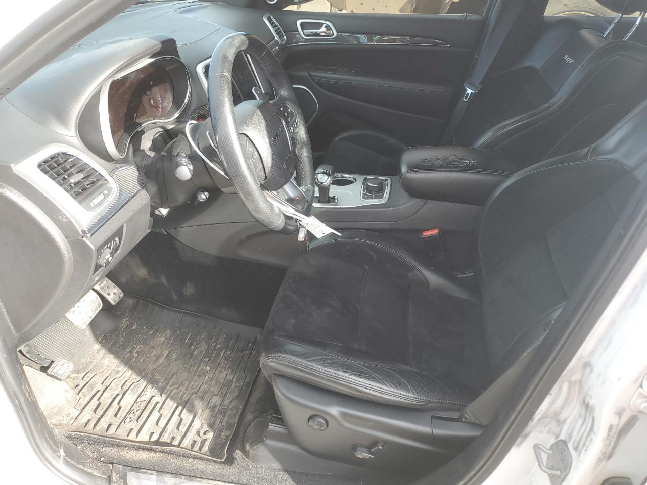 2014 Jeep Grand Cherokee - Image 7
