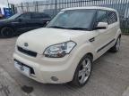 2011 KIA SOUL SHAKE for sale at Copart CHESTER