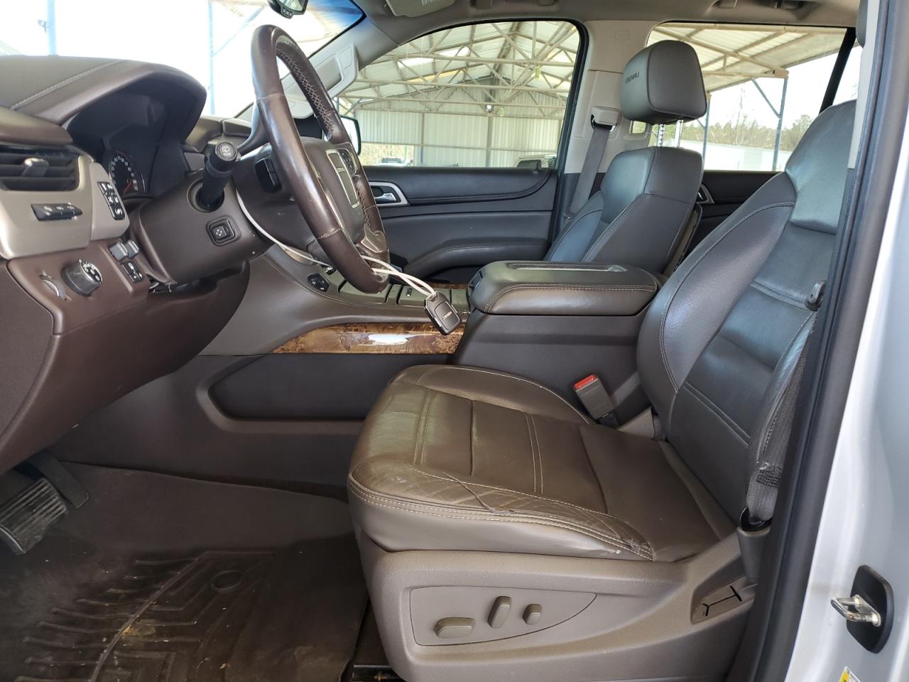 2015 GMC Yukon - Image 7