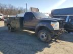 2011 Ford F450 Super Duty за продажба в Glassboro, NJ - Front End