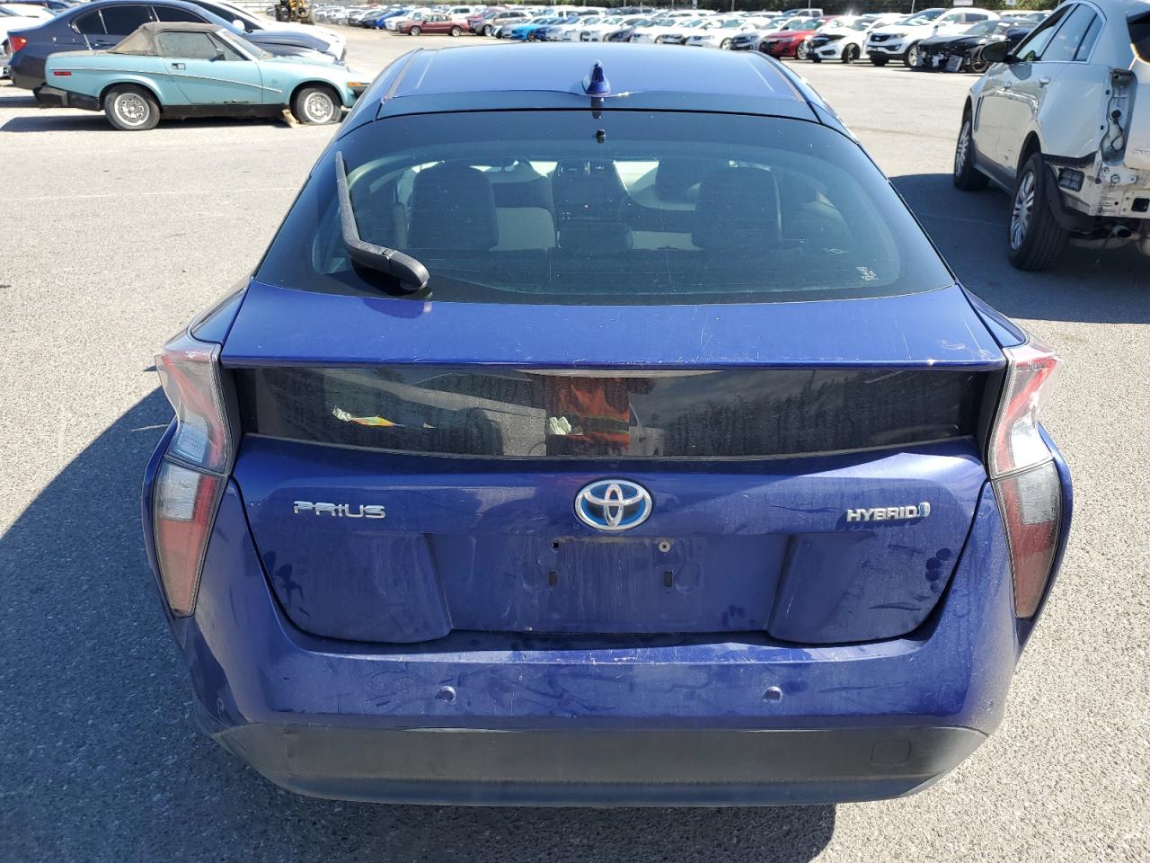 2016 Toyota Prius - Image 6