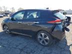 2020 Nissan Leaf Sv за продажба в Colton, CA - Rear End