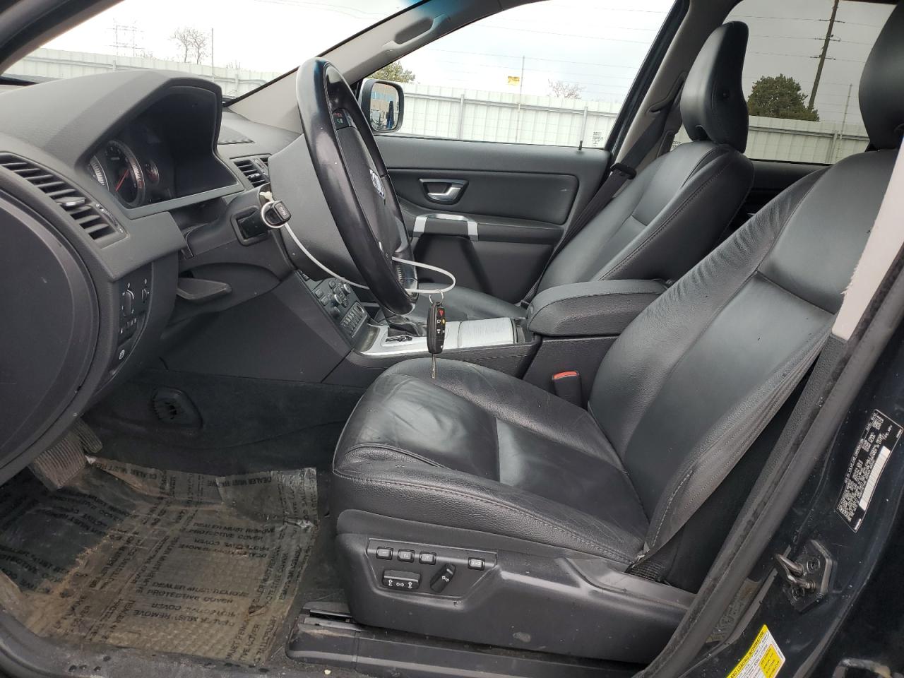 2014 Volvo XC90 - Image 7