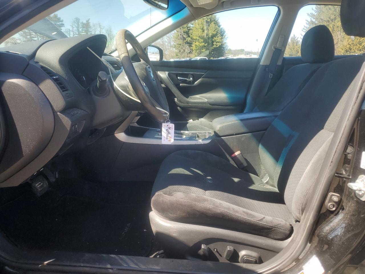 2015 Nissan Altima - Image 7