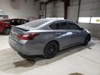 2017 Nissan Altima 2.5 for Sale in Chambersburg, PA - Burn