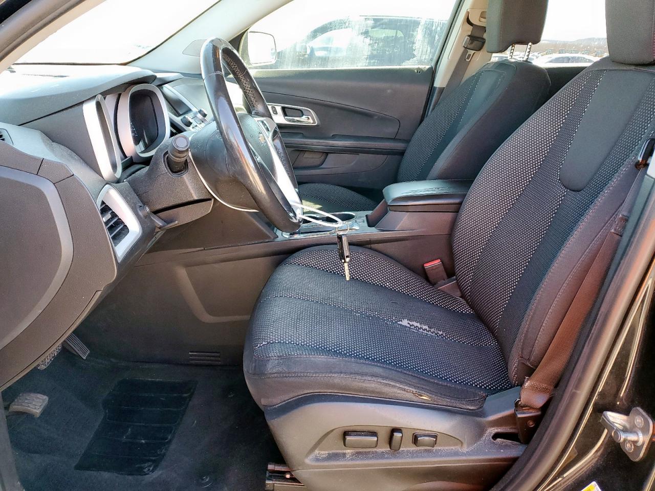 2014 Chevrolet Equinox - Image 7