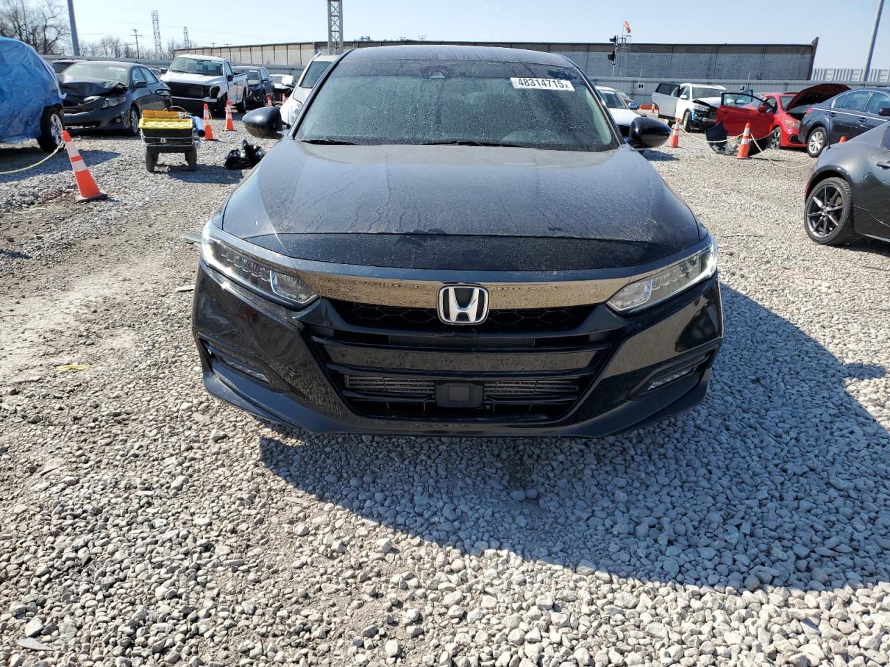 2020 Honda Accord - Image 5
