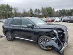 2024 Hyundai Palisade Calligraphy de vânzare în Mendon, MA - Front End