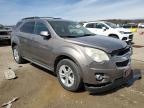 2012 Chevrolet Equinox Lt en Venta en Kansas City, KS - Front End