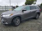 2019 Toyota Highlander Se for Sale in San Diego, CA - Rear End