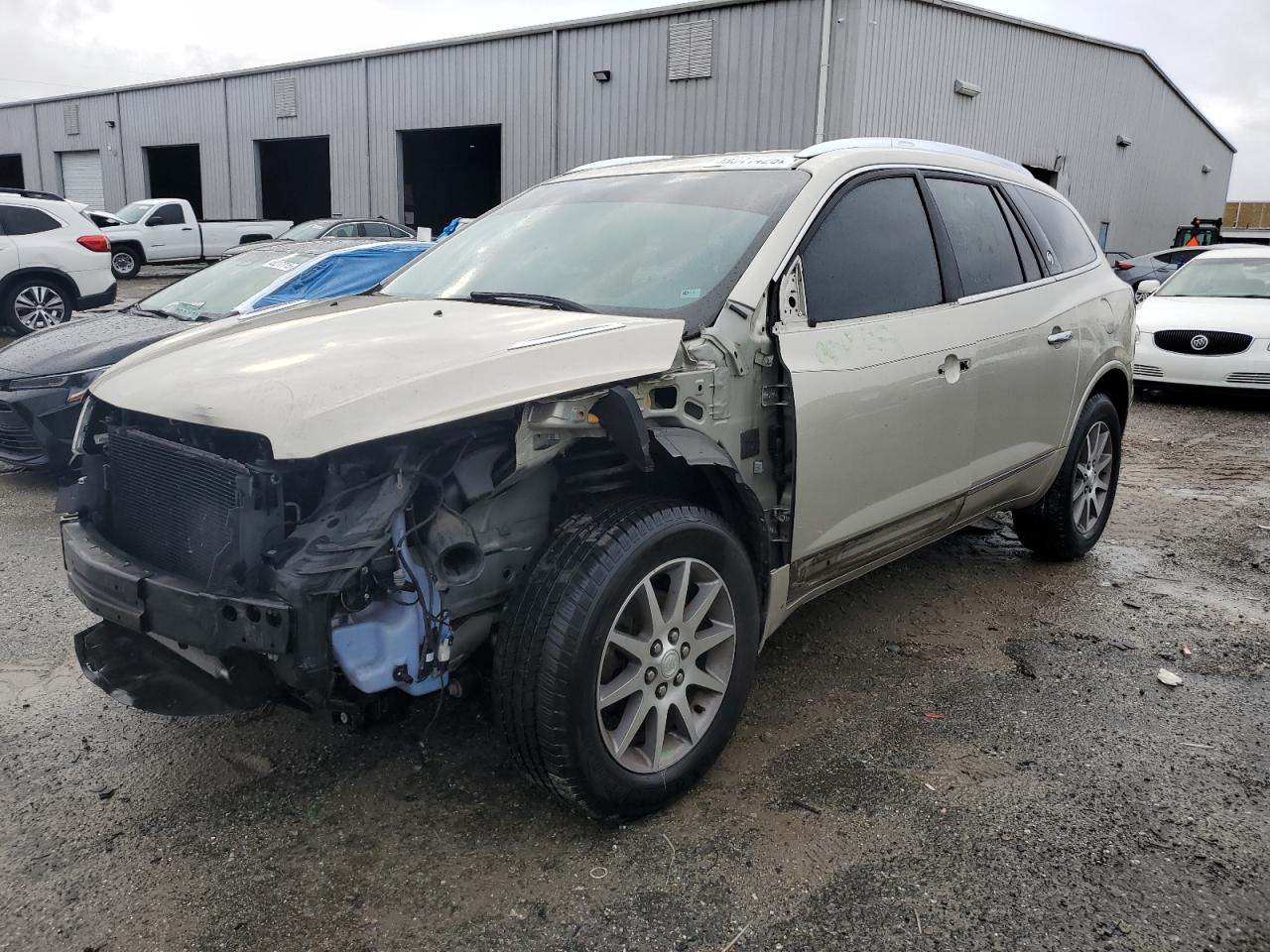 2014 Buick Enclave - Image 1