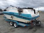 1994 Chaparral Boat&Trail zu verkaufen in American Canyon, CA - Burn