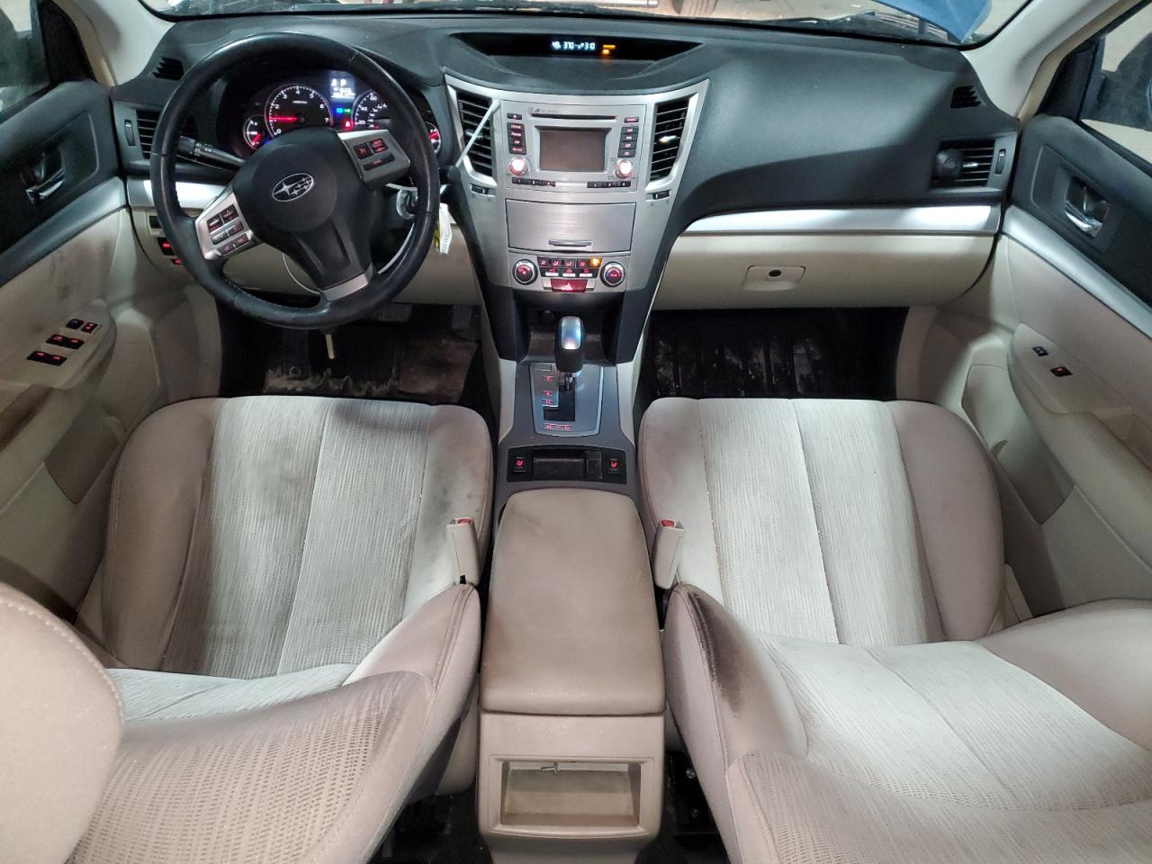 2014 Subaru Legacy - Image 8