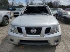 2017 Nissan Frontier S for Sale in Madisonville, TN - Front End