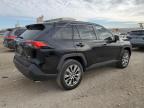2021 Toyota Rav4 Xle Premium en Venta en Kansas City, KS - Front End