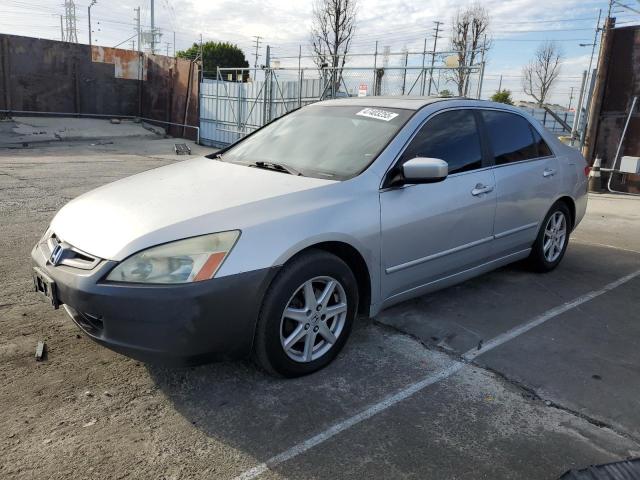 2004 Honda Accord Ex