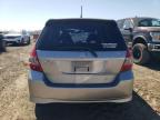 2008 Honda Fit Sport na sprzedaż w Houston, TX - Side
